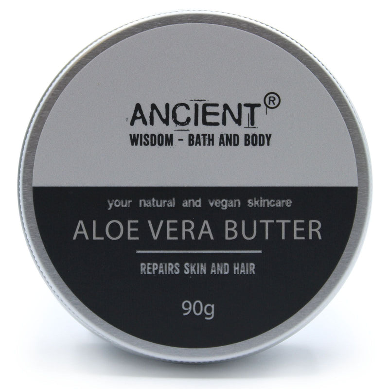 Pure Body Butter 90g - Aloe Vera product image
