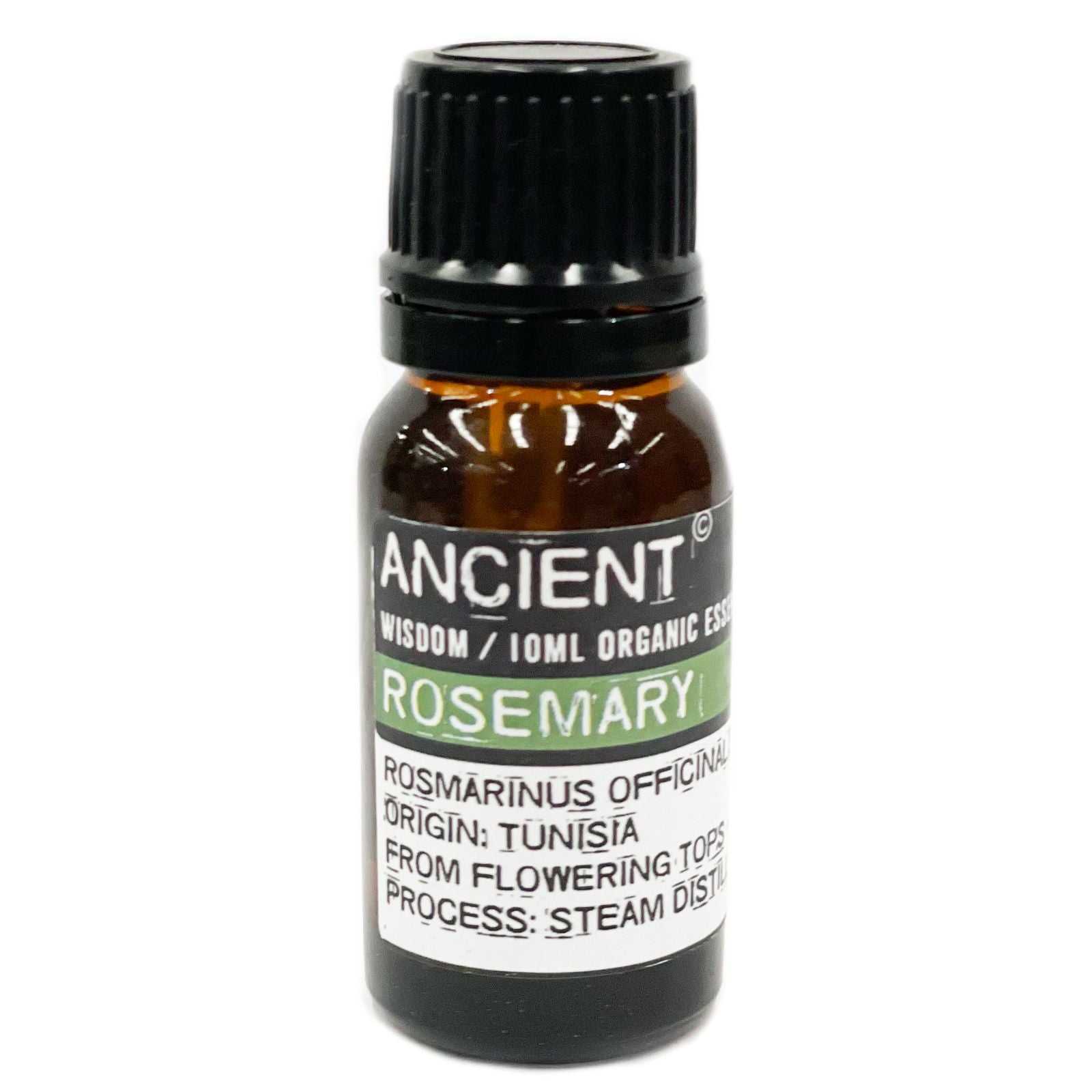 Rosemary Organic Essential Oil 10ml product image