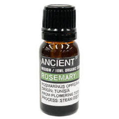 Rosemary Organic Essential Oil 10ml product image