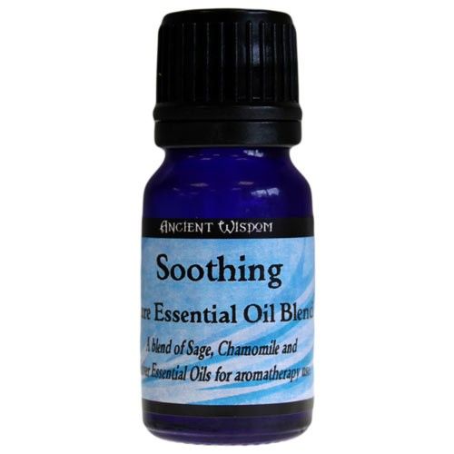 Soothing Essential Oil Blend - 10ml product image