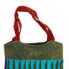 Classic Peace Skirt Bags (asst des) product image 6