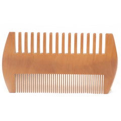 Two Sided Beard Comb product image