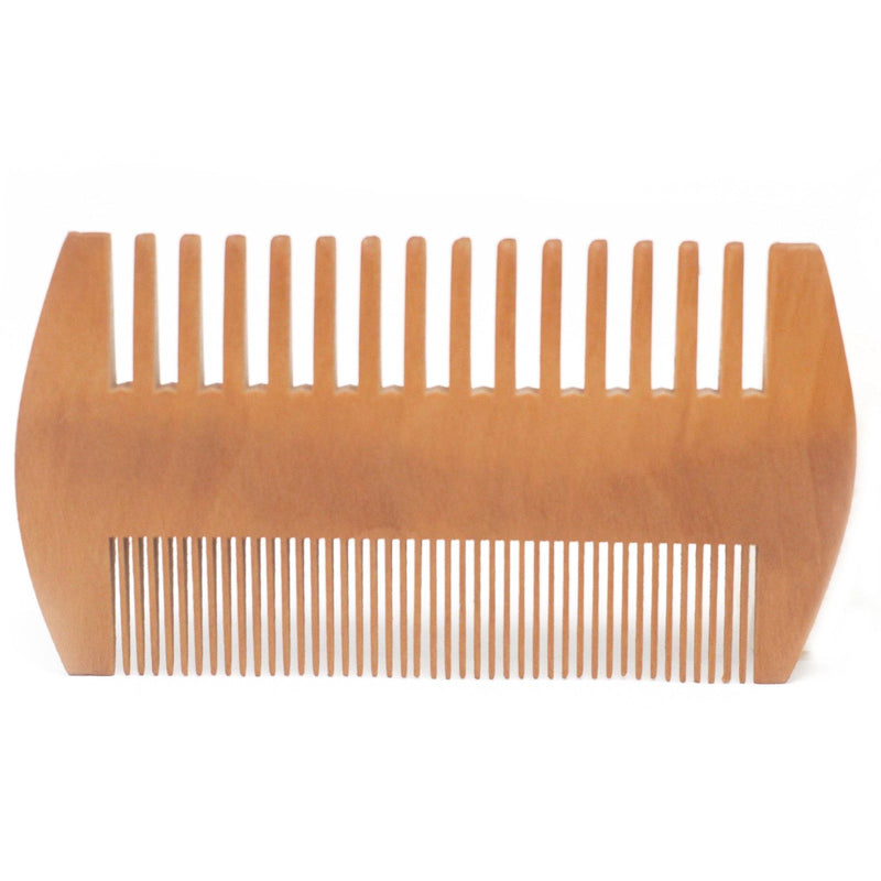 Two Sided Beard Comb product image