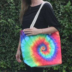 Psychedelic Splash Bag - Deep Dive product image 2