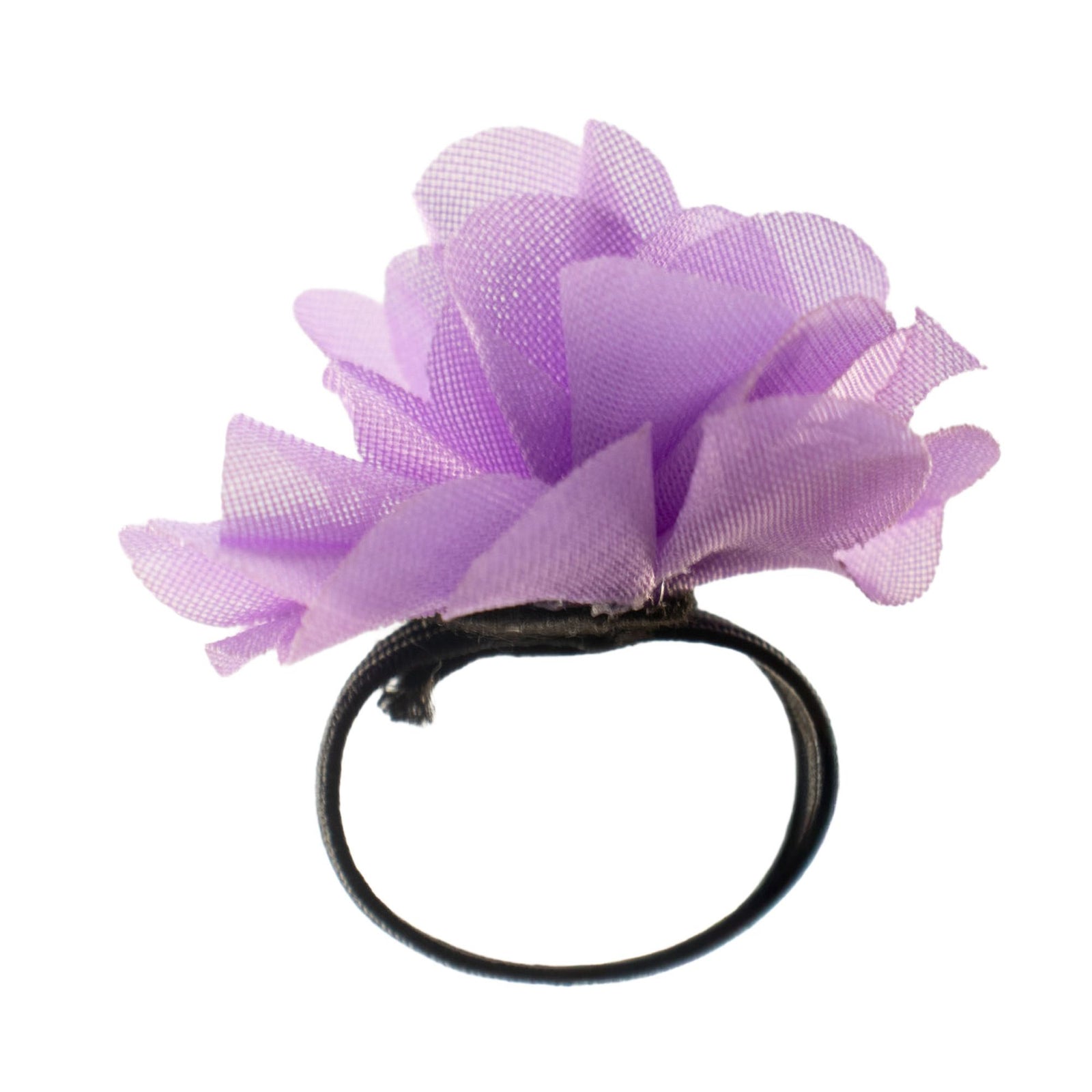 Fragrance Chiffon Diffuser Rings - Lavender product image