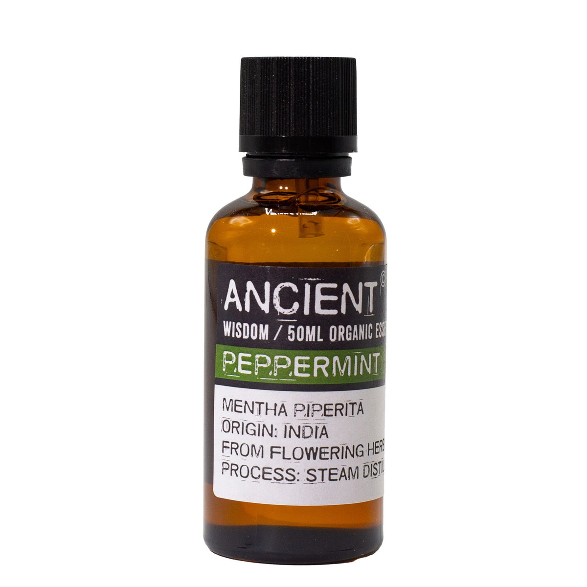 Peppermint Organic Essential Oil 50ml product image 5