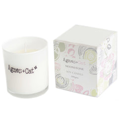 Agnes + Cat Votive Candle - Moonstone product image 3