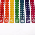 Chakra Ashcatchers - Set of 7 Designs product image