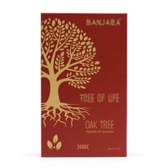 Banjara Botanical Incense - Oak Tree product image 2