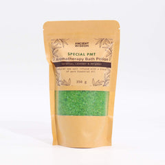 Aromatherapy Bath Potion in Kraft Bag 350g - PMT product image