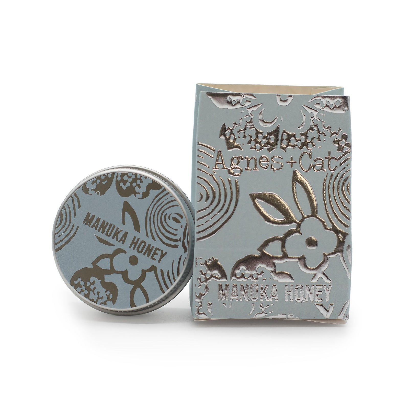Agnes + Cat Lip Balm - Manuka Honey product image