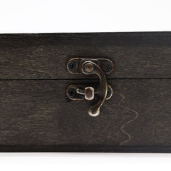 Tea / Gift / Hamper Box - Grey product image 5