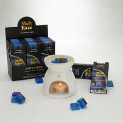 MeltEaze Wax Melts 50g - Lapis Night - Midnight Jasmine product image 2