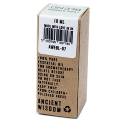 Less Stress Essential Oil Blend - Boxed - 10ml product image 3