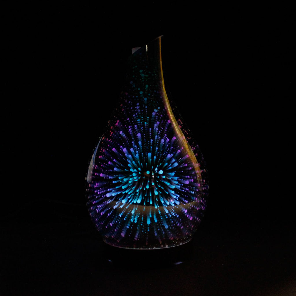 Ibiza Atomiser - Infinity Lights - USB - Colour Change product image 6