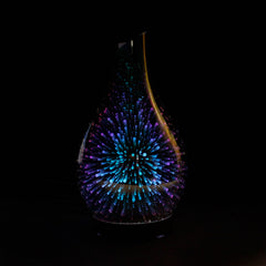 Ibiza Atomiser - Infinity Lights - USB - Colour Change product image 6