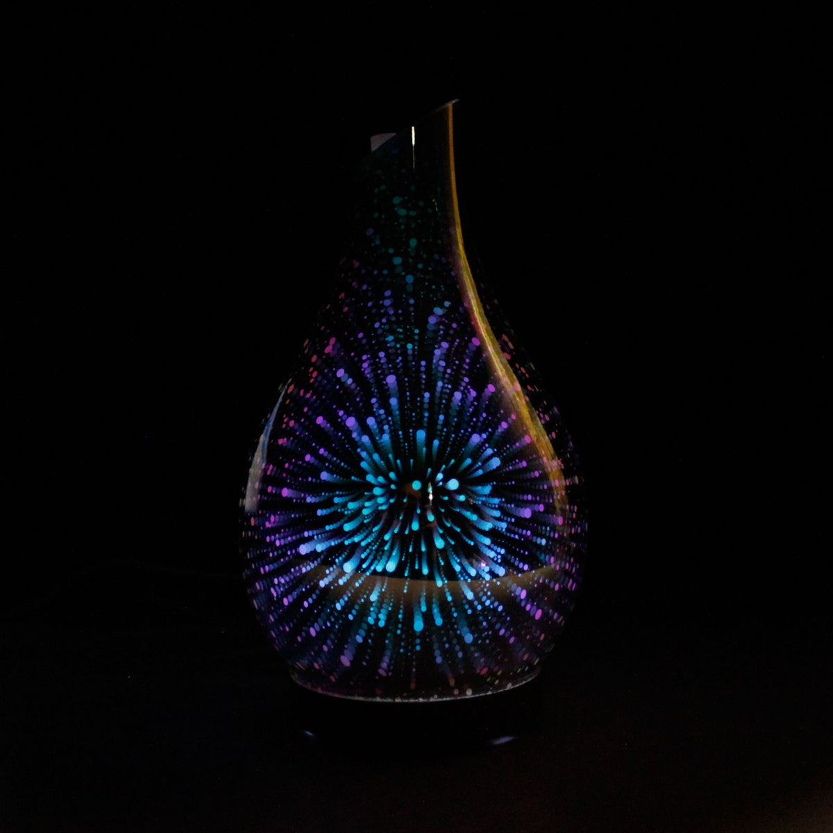 Ibiza Atomiser - Infinity Lights - USB - Colour Change product image 6