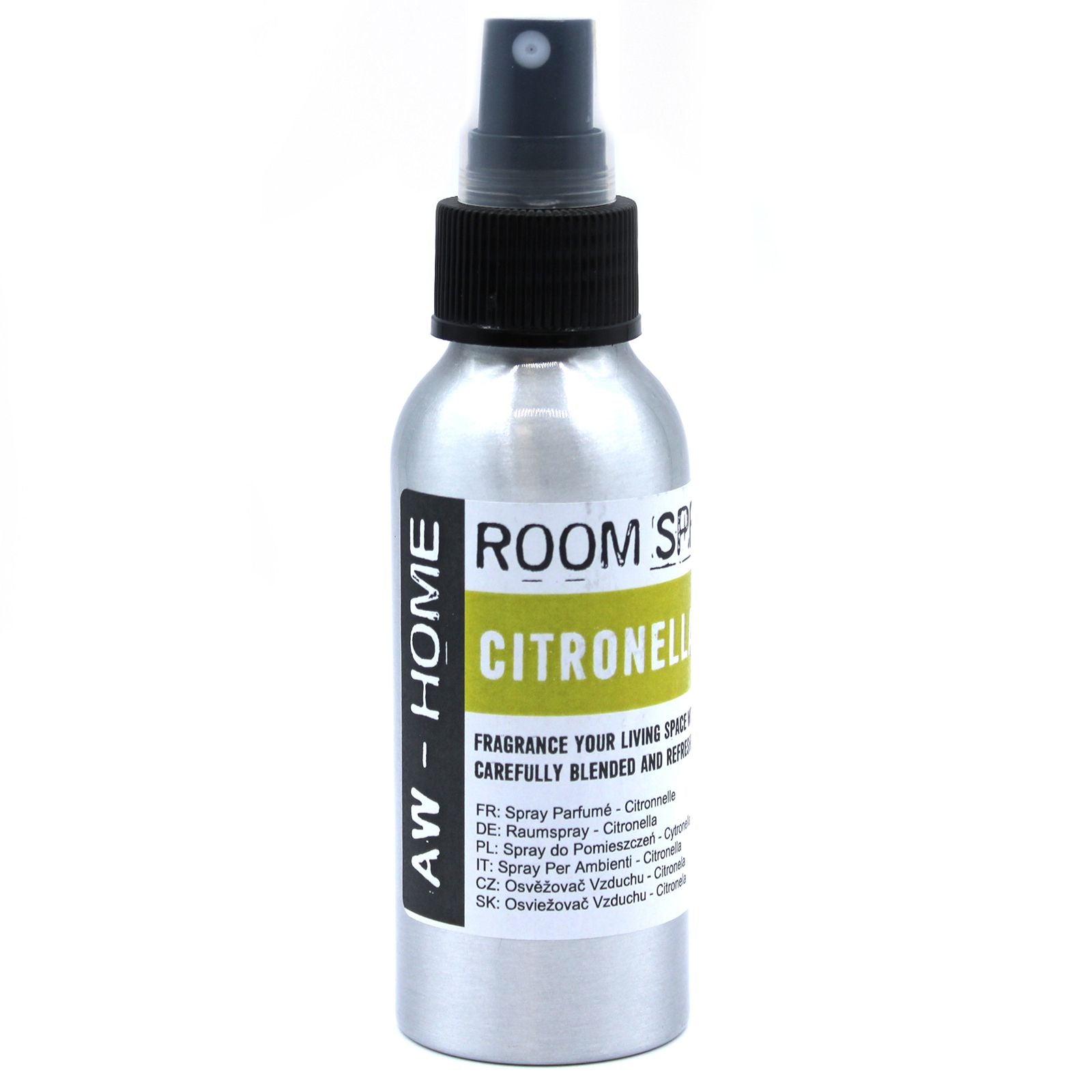 100ml Room Spray - Citronella product image