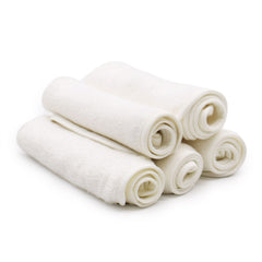 Bamboo Towel Facial & Bath Accessories product image