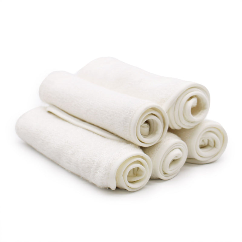 Bamboo Towel Facial & Bath Accessories product image