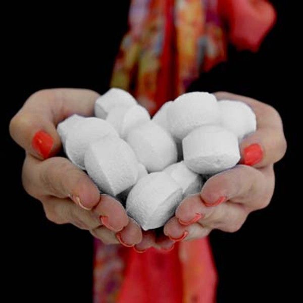 1.3Kg Box of Chill Pills (Mini Bath Bombs) - Summer of Love product image