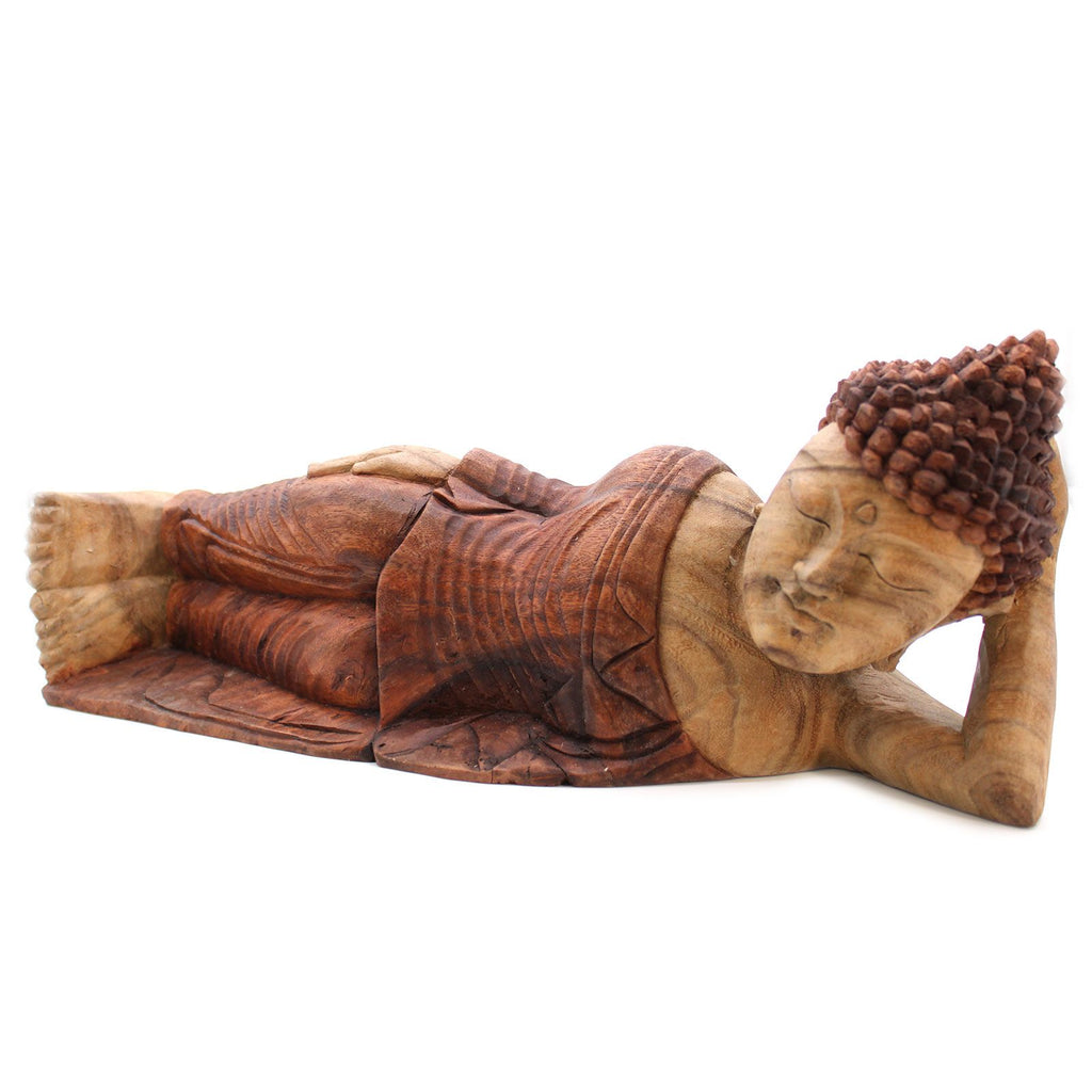 Sleeping Buddha - 50cm product image 5