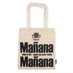 Iconic Basic Tote Bag - Assorted Carton (Mix of 10 designs) - Natural 4oz product image 8