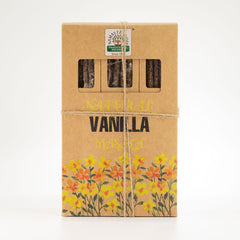 Natural Botanical Masala Incense - Vanilla product image 3