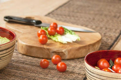 Teak Chopping Board - 40cm product image 2