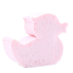 Pink Duck Guest Soap - Bubblegum product image