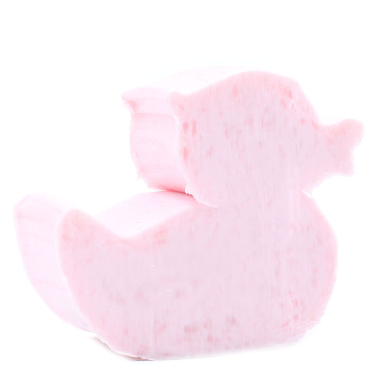 Pink Duck Guest Soap - Bubblegum product image