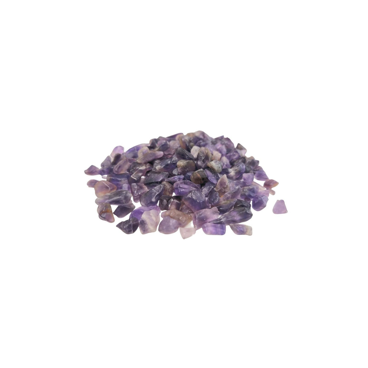 Amethyst Gemstone Chips Bulk - 1KG product image