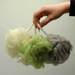 Natural Tones Scrunchies 4 asst - 50gm product image 6