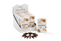 Sandalwood Cones product image 2