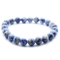 Power Bracelet - Sodalite product image 2