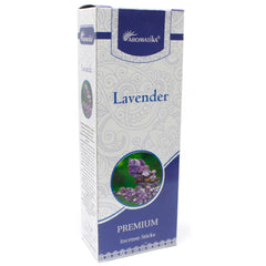 Aromatica Premium Incense - Lavender product image 3