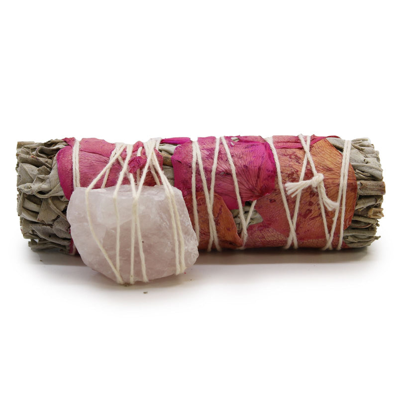 Smudge Stick - Love Spirit Sage 10cm product image