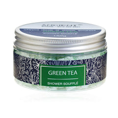 Shower Souffle 160g - Green Tea product image 5