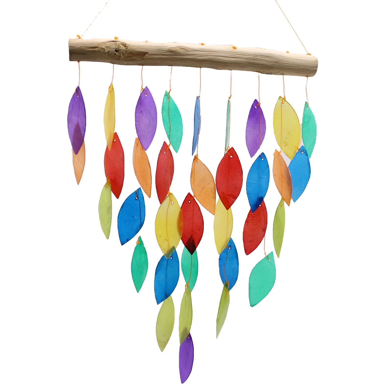 Rainbow Leaf Copis Chime product image