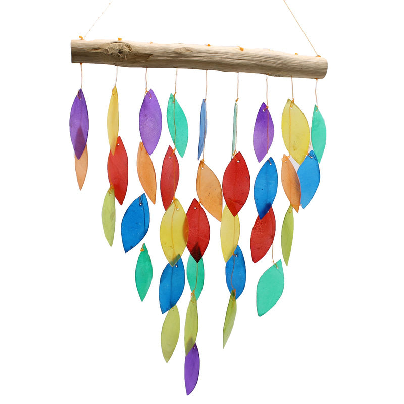 Rainbow Leaf Copis Chime product image