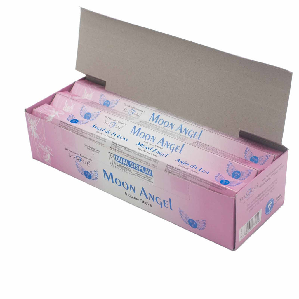 Moon Incense Sticks product image