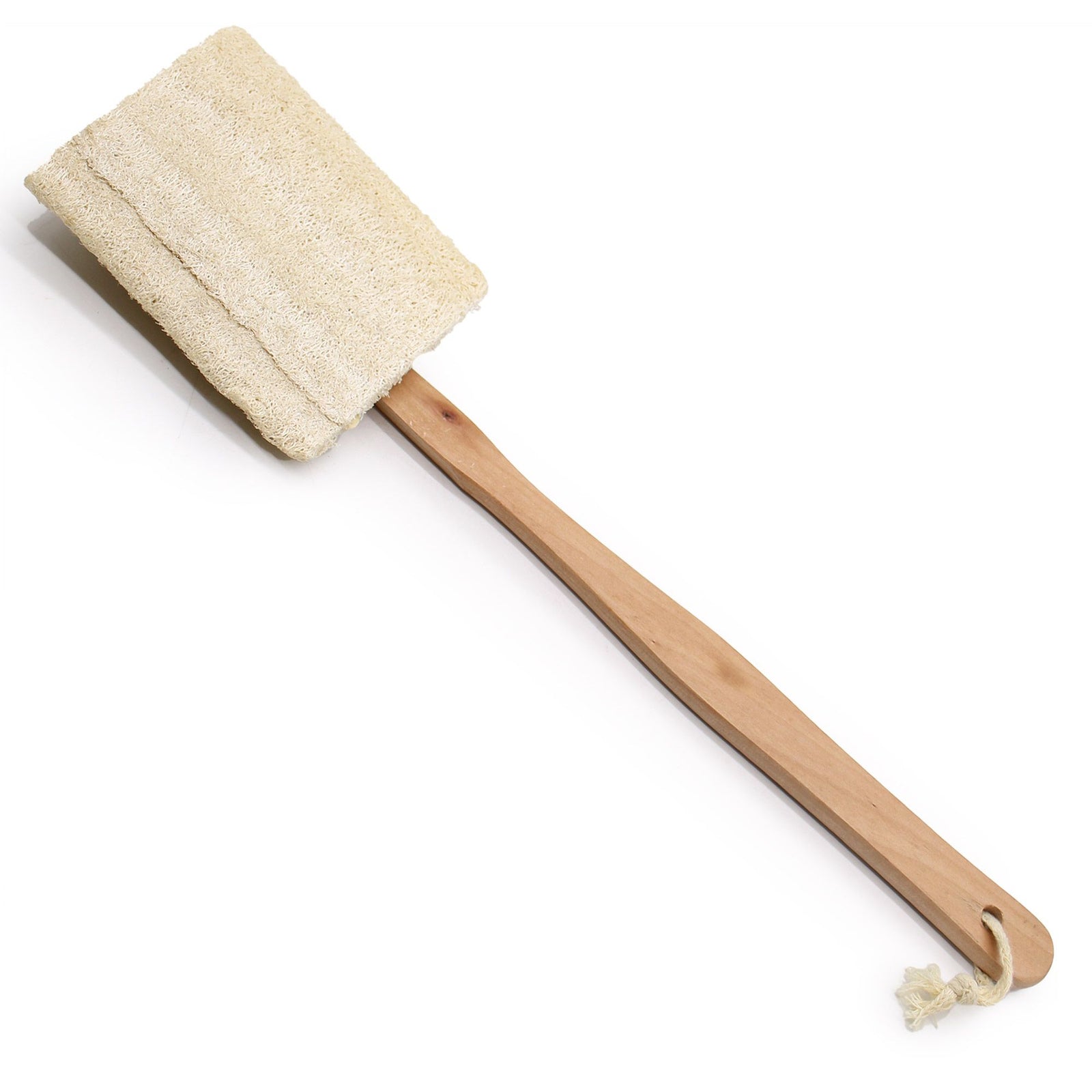 Loofah Long Handle Brush product image