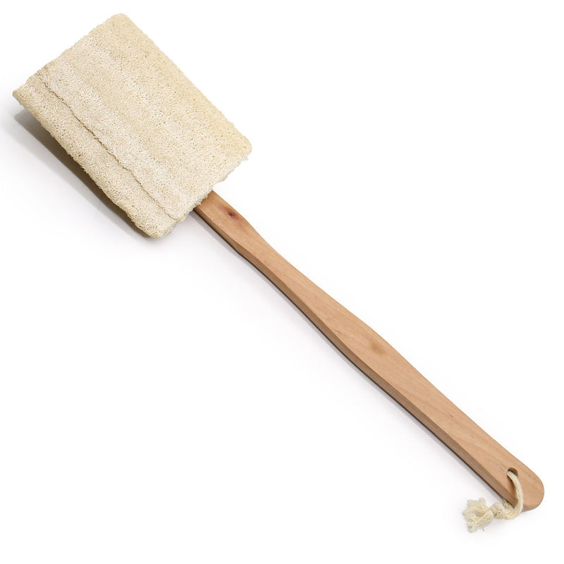 Loofah Long Handle Brush product image