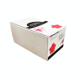 Flower Guest Soaps - Geranium product image 2