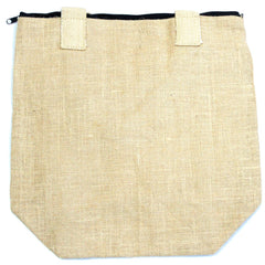 Eco Jute Bag - Blank Design product image 3