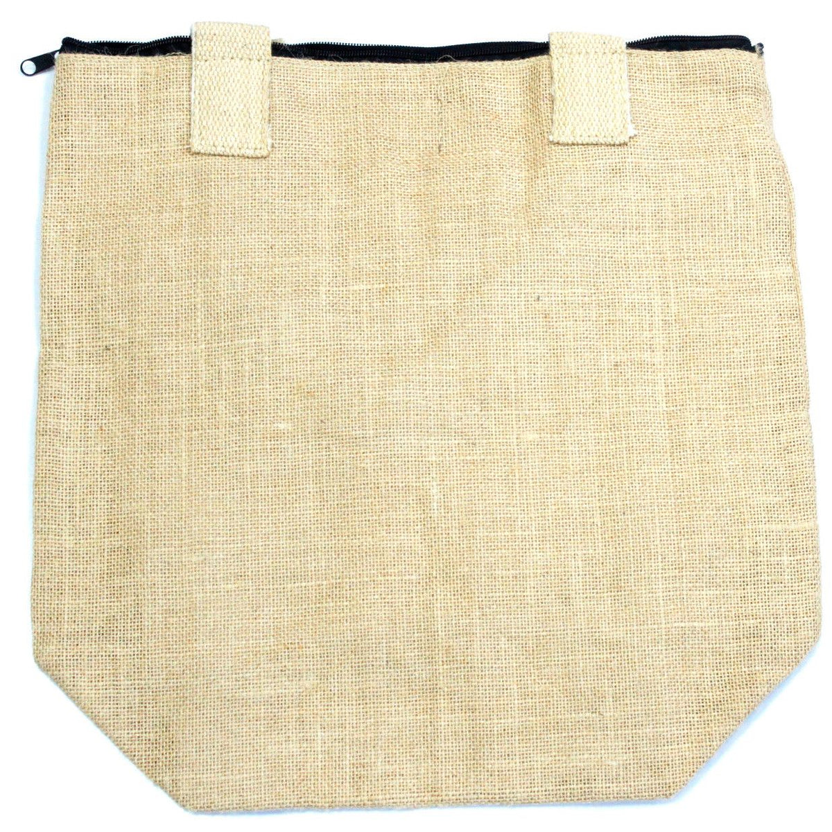 Eco Jute Bag - Blank Design product image 3