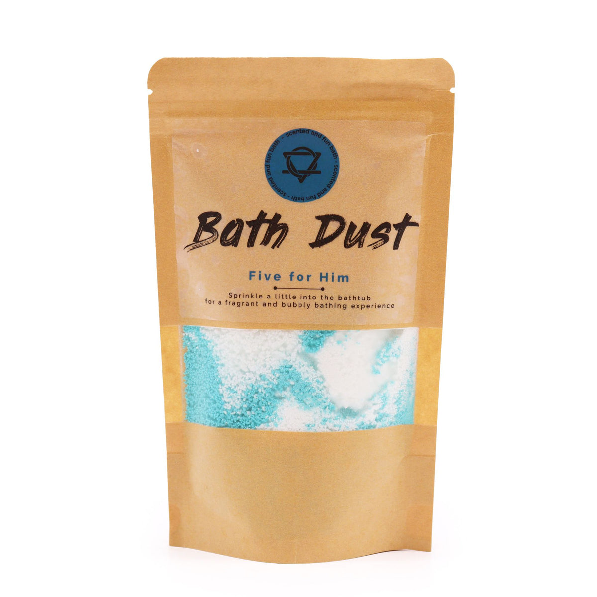 Five for Him Bath Dust 190g product image