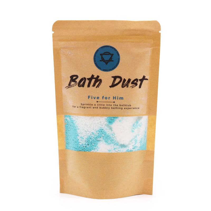 Five for Him Bath Dust 190g product image