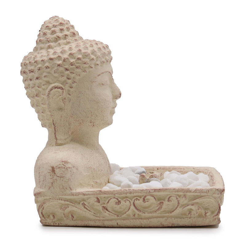 Buddah Fengshui Incense (cream) product image