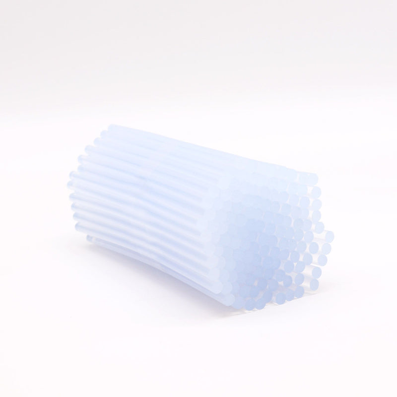 Premium Quality Hot Melt Glue Sticks - 7mm sticks x 20cm (aprox 125) TE-3 product image